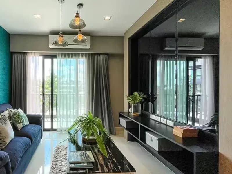 Condo for Rent, Sale at Himma Garden