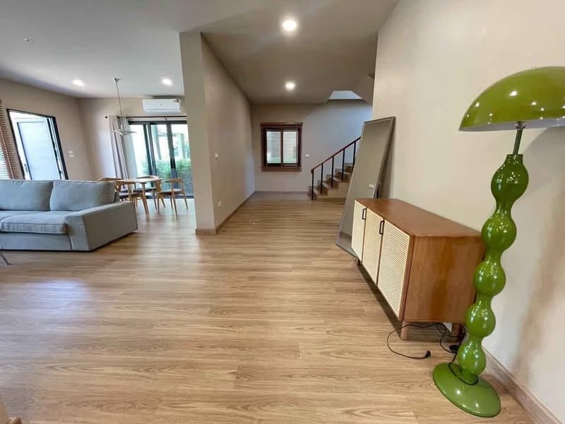 4 Bed House for Rent in Hang Dong
