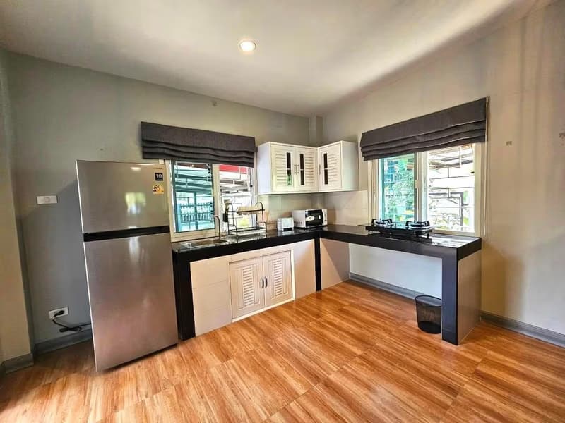 2 Bed House for Rent in Hang Dong District