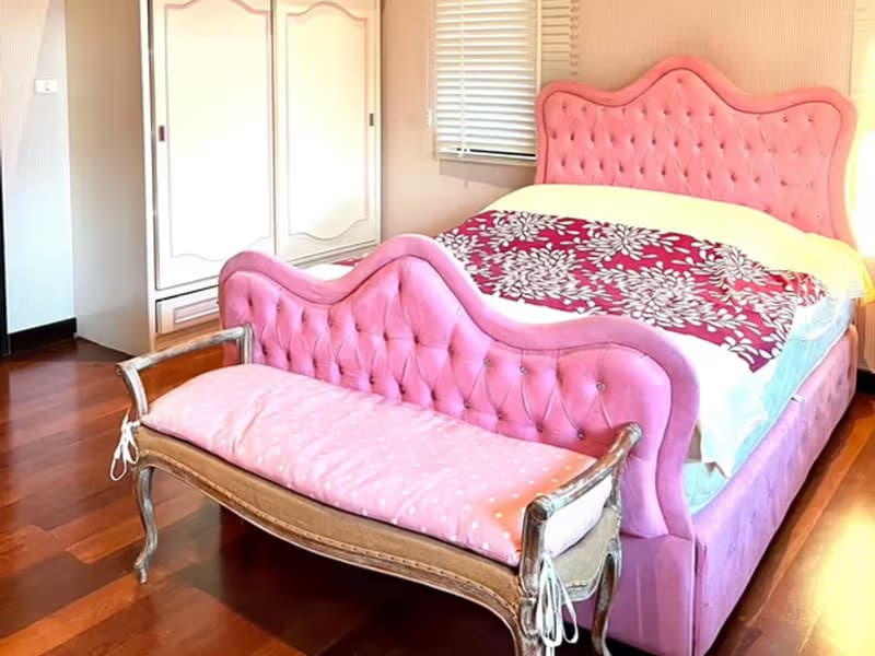 House for Rent in Nong Khwai, Hang Dong.