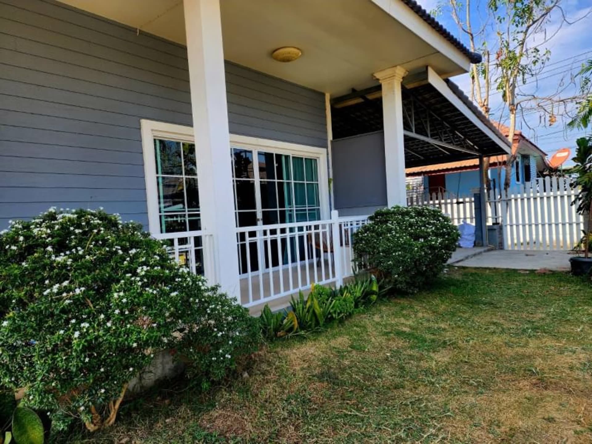 House for Rent in Sop Mae Kha, Hang Dong. - Image 16