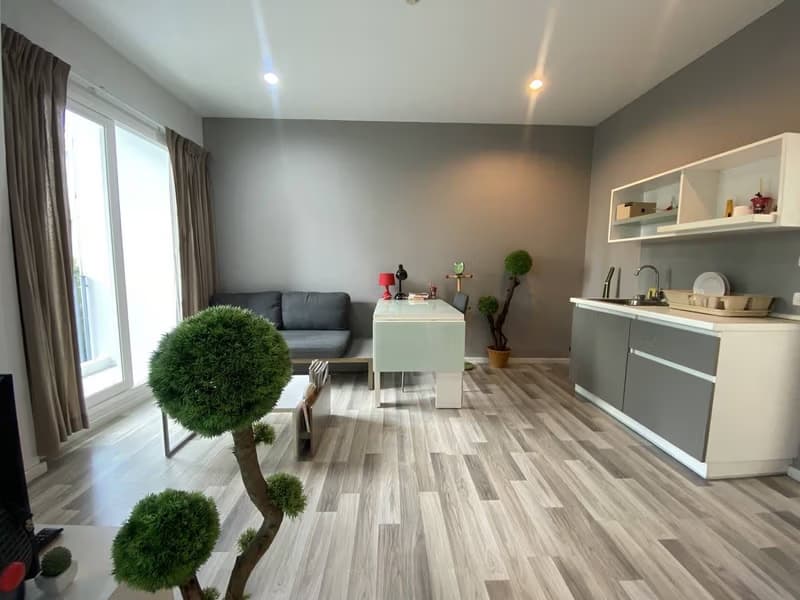 1 Bed Condo for Sale in Mueang Chiang Mai