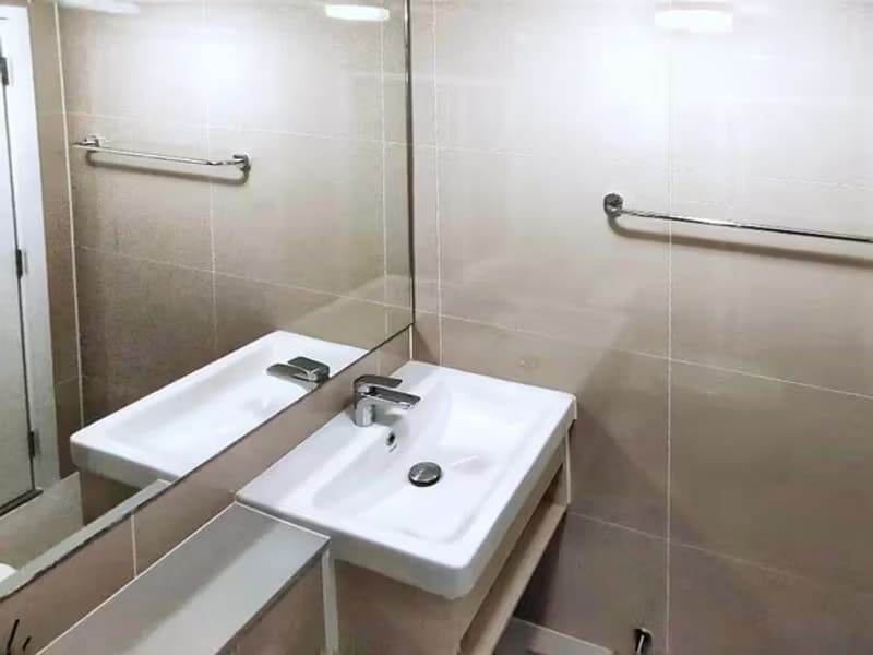 1 Bedroom Condo for Rent at The Privacy Rama 9