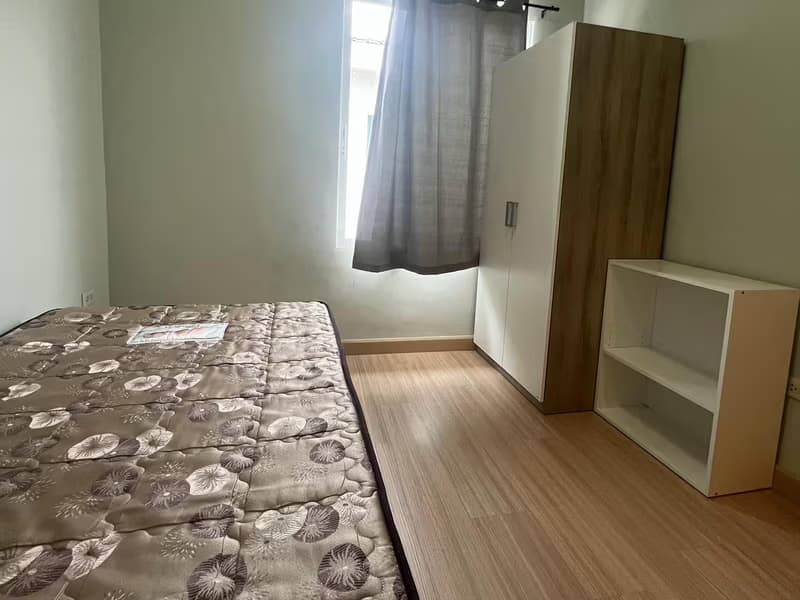 3 Bed Townhouse for Rent in Saraphi