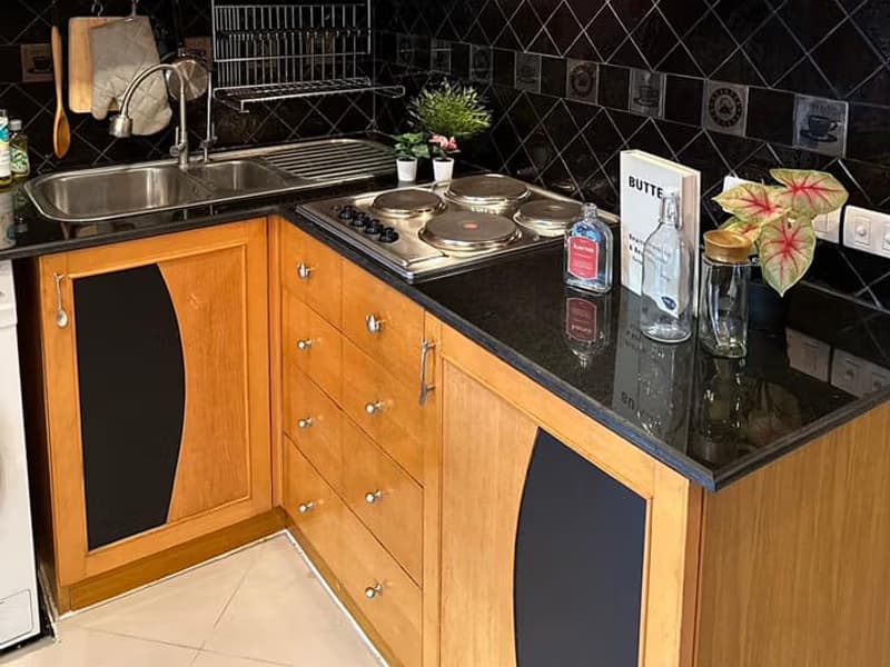 2 Bed Condo for Rent and Sale  Near Thong Lo BTS