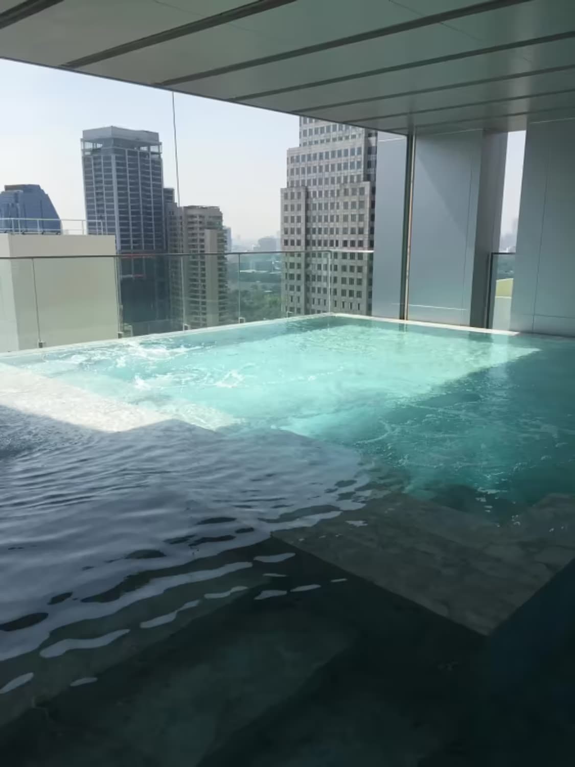  The Edge Sukhumvit 23 - 1 Bed Condo for Rented *EDGE3997 - Image 6