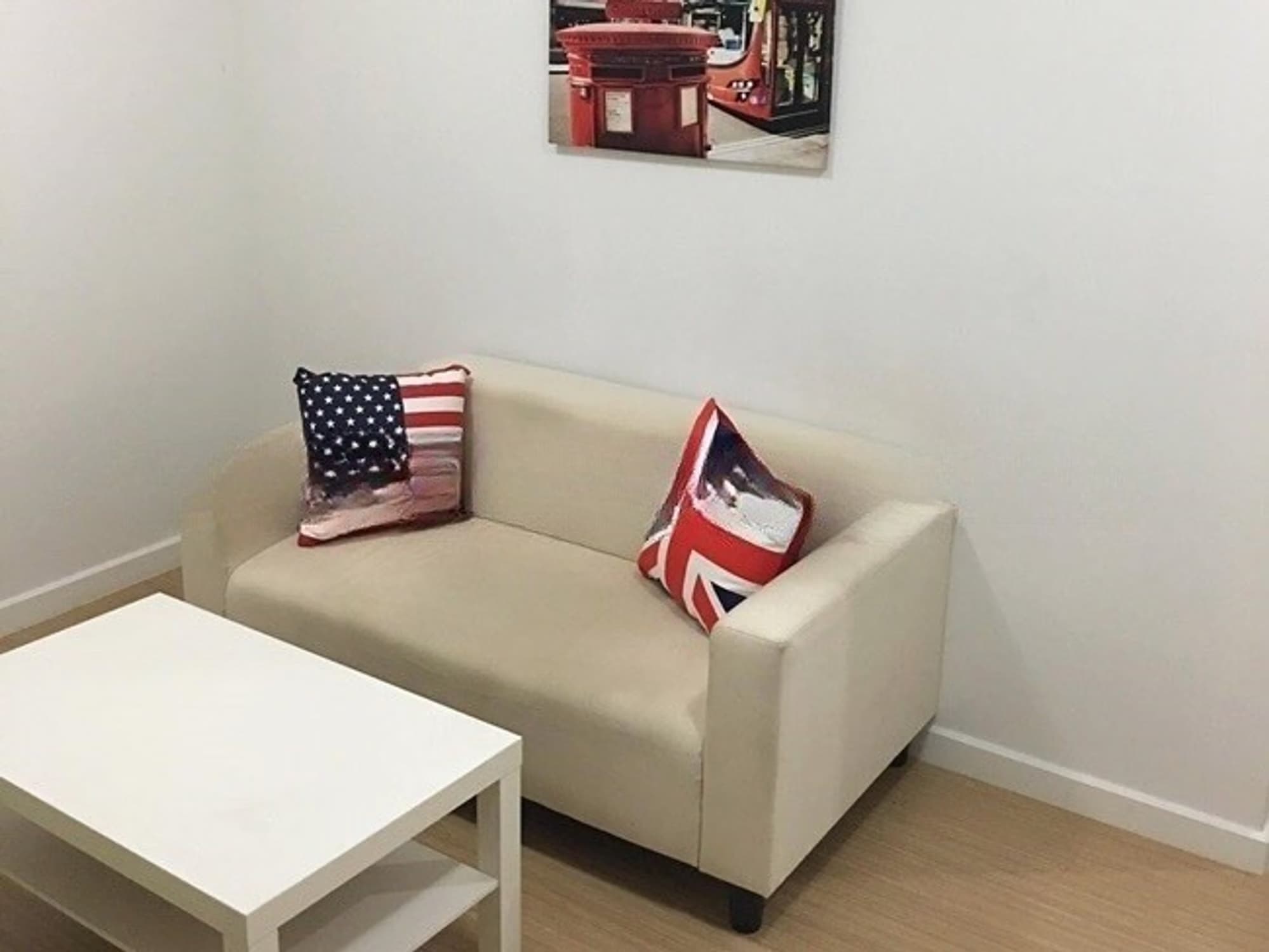 1 Bed Condo for Sale in San Sai - Image 1