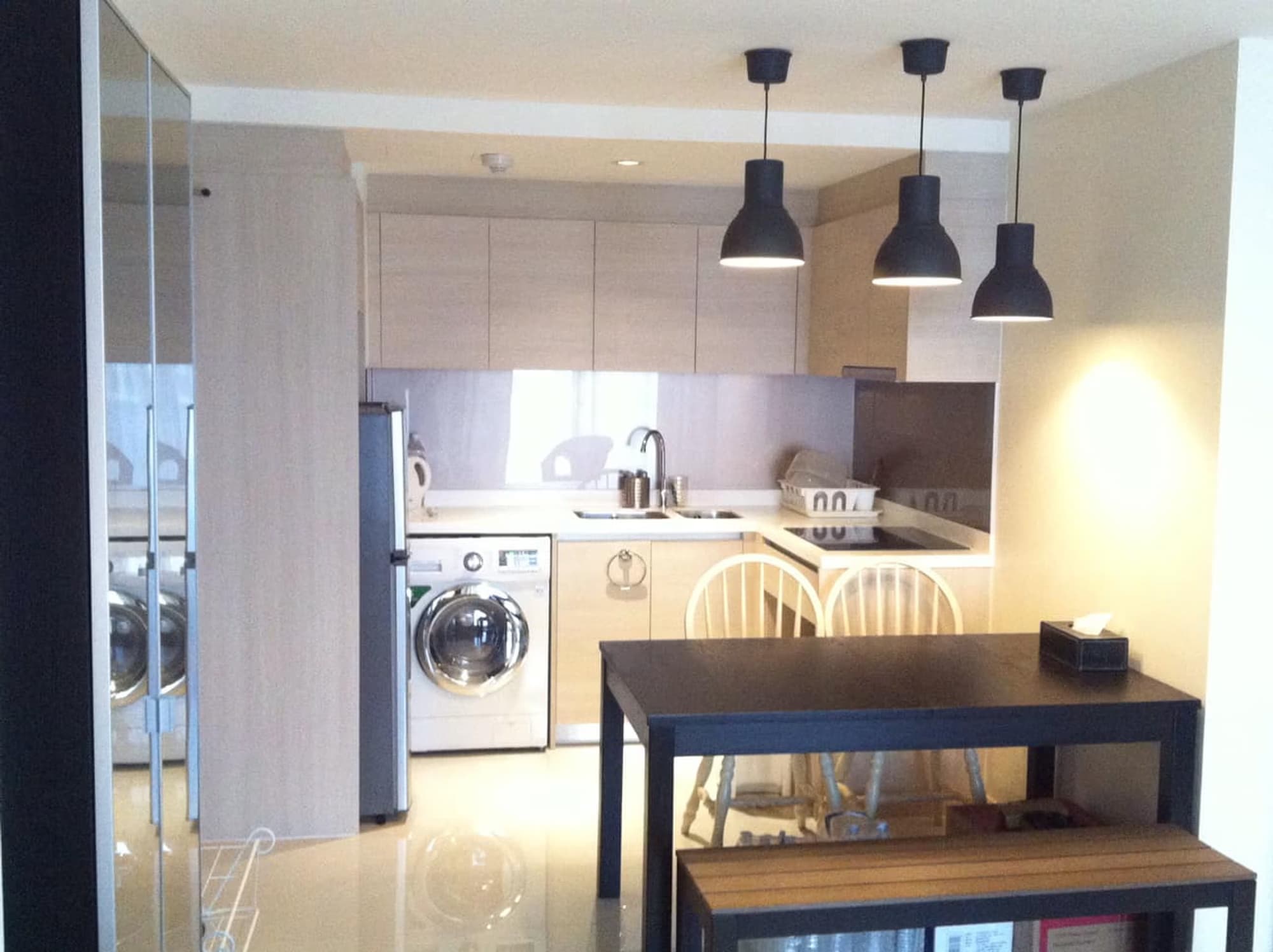 Condo for Rent, Sale at Socio Reference 61 - Image 8