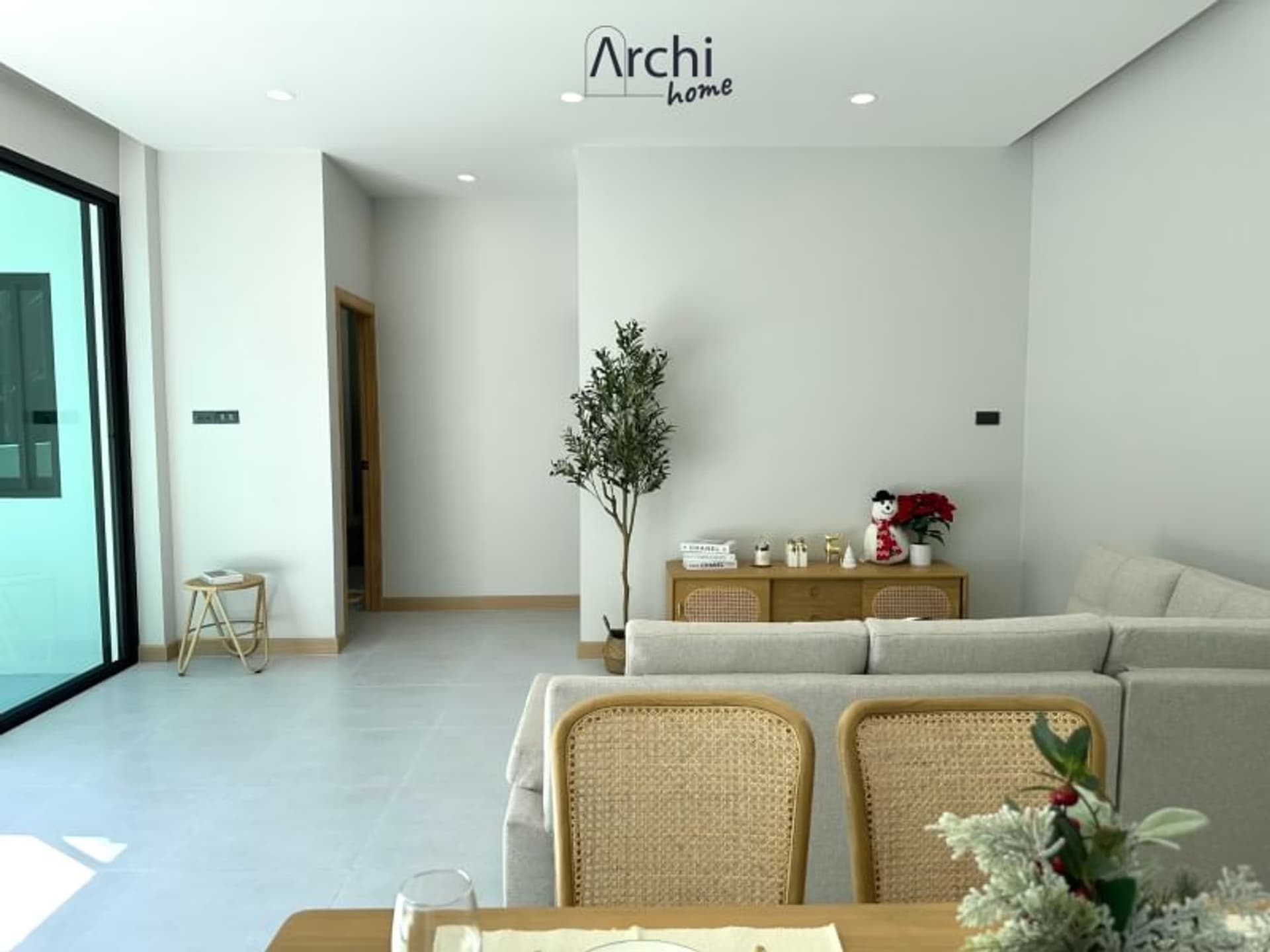 House for Sale in Tha Wang Tan, Saraphi. - Image 3