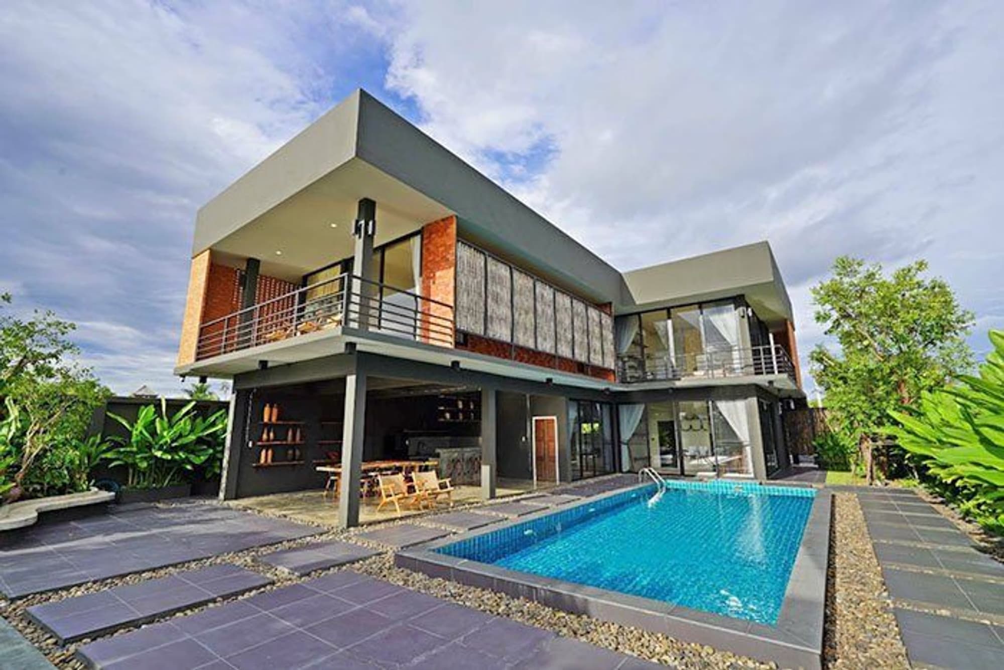 3 Bed House for Rent in Doi Saket - Image 1