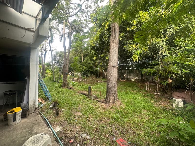 Studio Commercial for Rent in Mueang Samut Prakan
