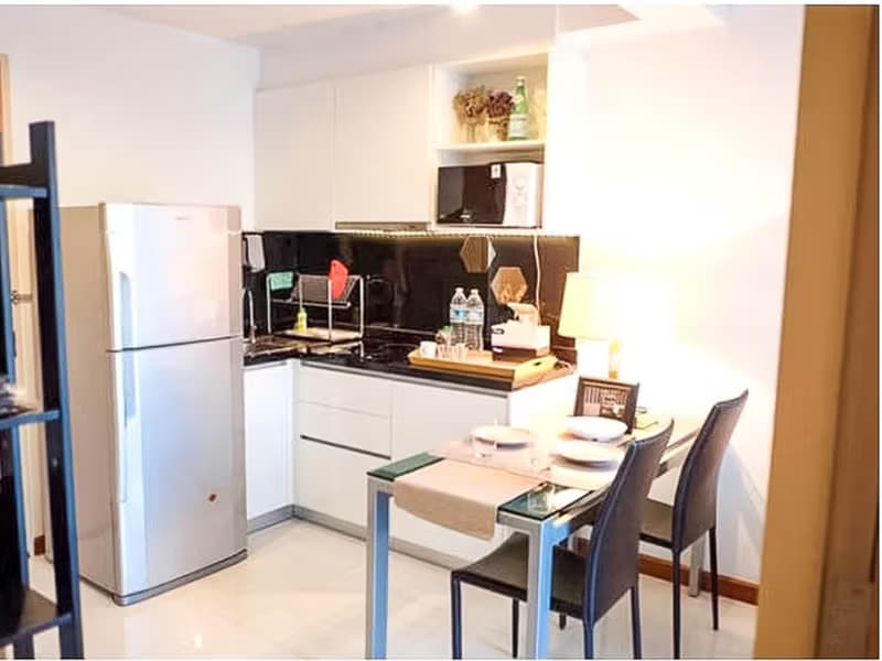 Condo for Rent at Le Cote Thong Lo 8