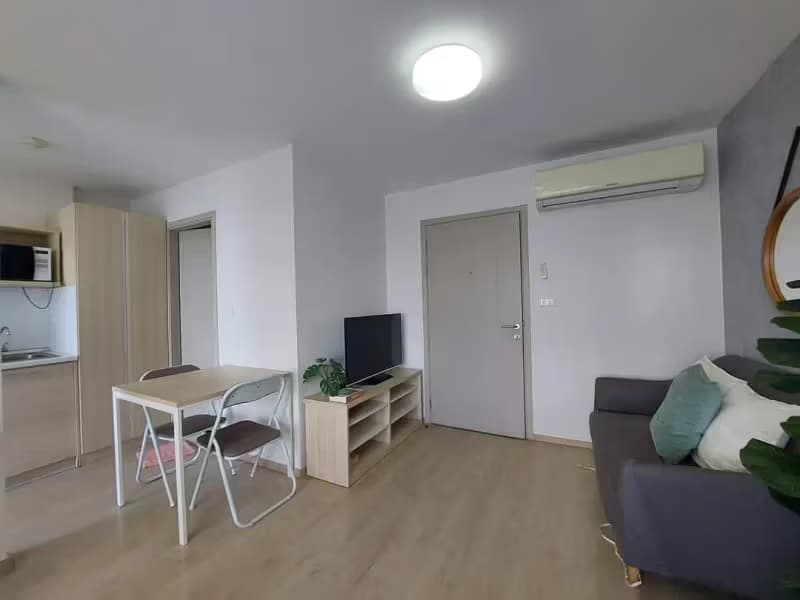 1 Bedroom Condo