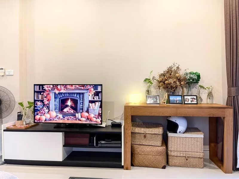 3 Bed House for Sale in San Kamphaeng