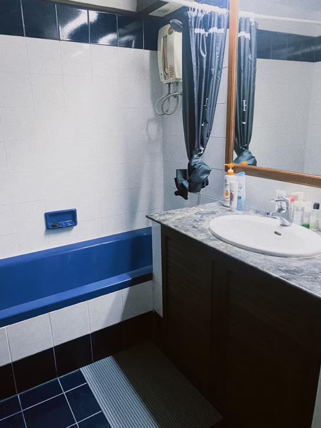 Supalai Place Condominium MAM (Sukhumvit 39 Phrom Phong) - Image 3