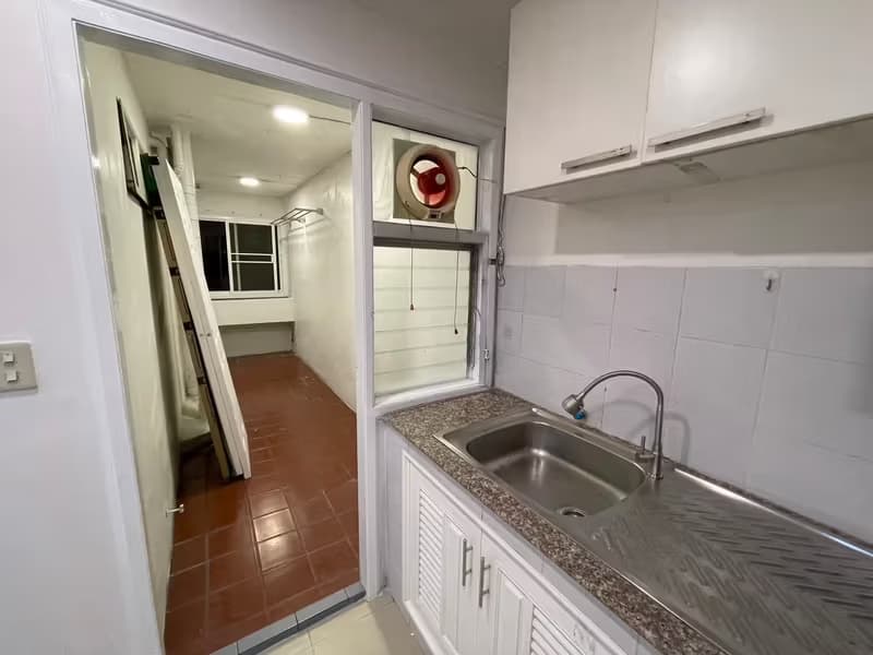 Condo for Rent at Fortune Condo Town 