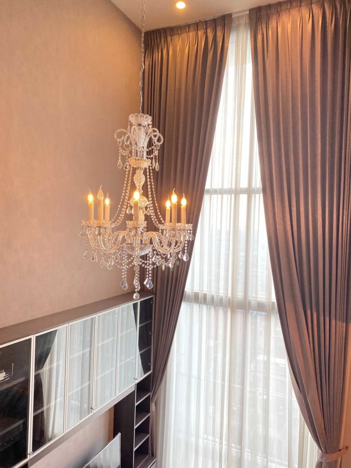 2 Bed Condo for Rent in Ratchathewi - Image 7