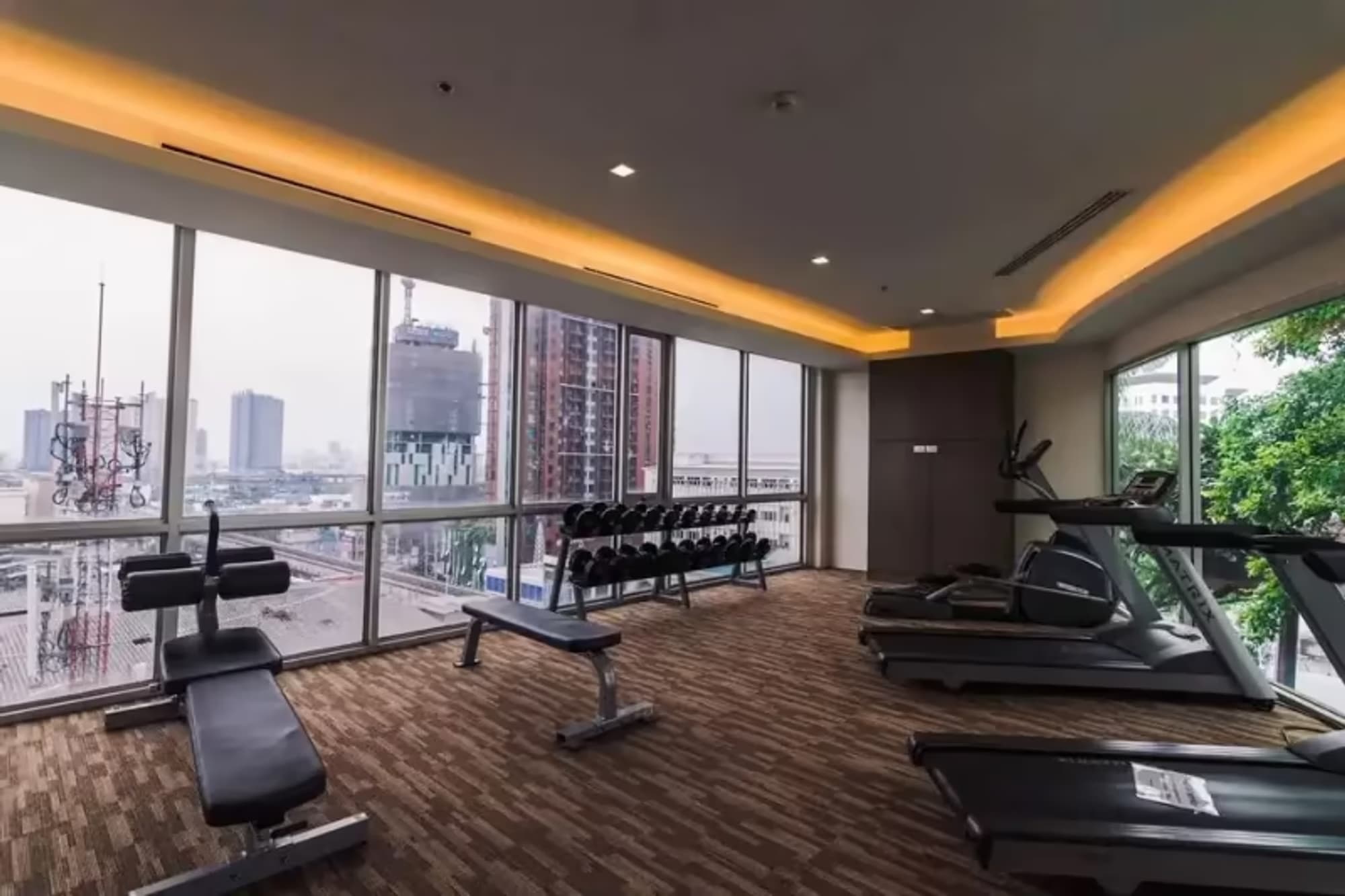 Studio for Rent in Watthana - Image 10