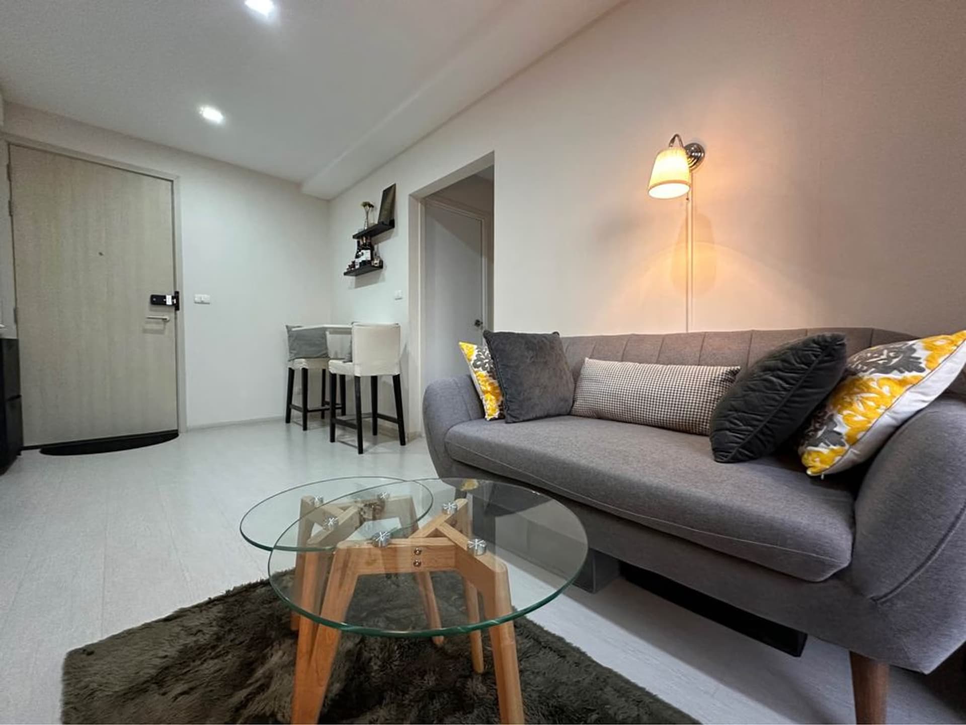 Condo for Sale at Condolette Pixel Sathorn - Image 1