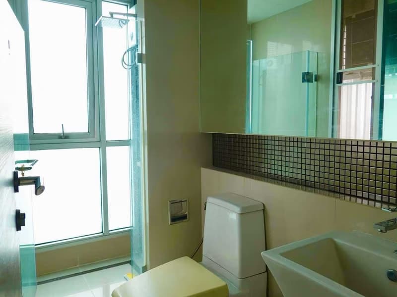 1 Bed Condo for Sale in Sathon
