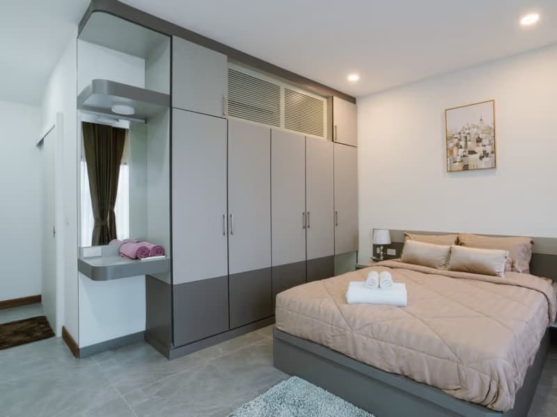 4 Bed House for Rent and Sale in Hang Dong District