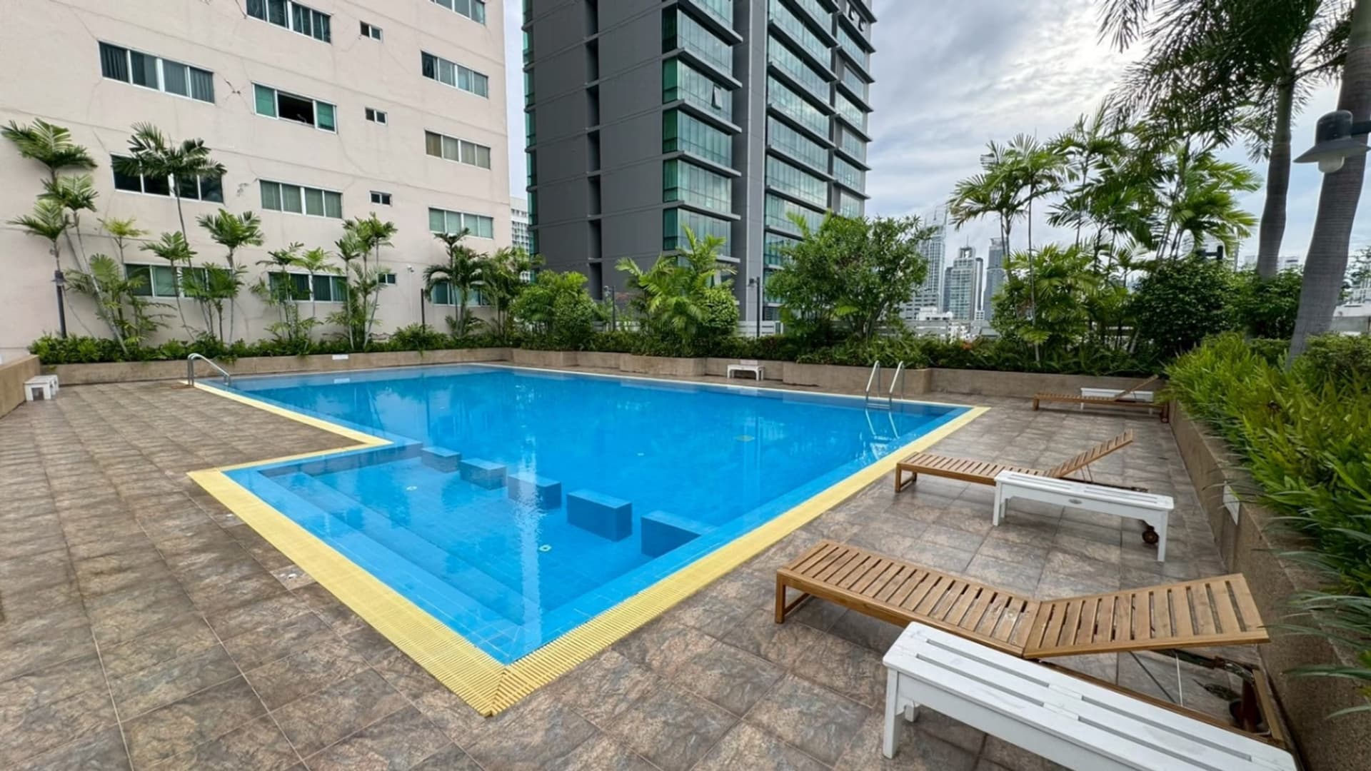 2 ห้องนอน คอนโด สำหรับ ขายและจำหน่าย ใน Watthana - Image 11