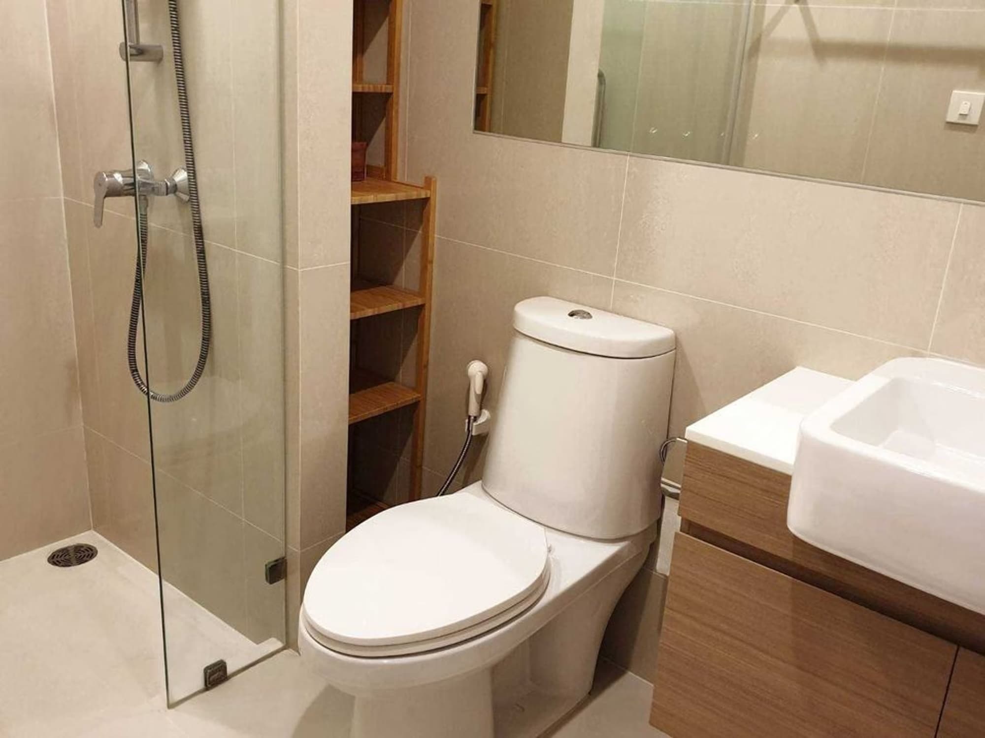 1 Bedroom Condo - Image 9