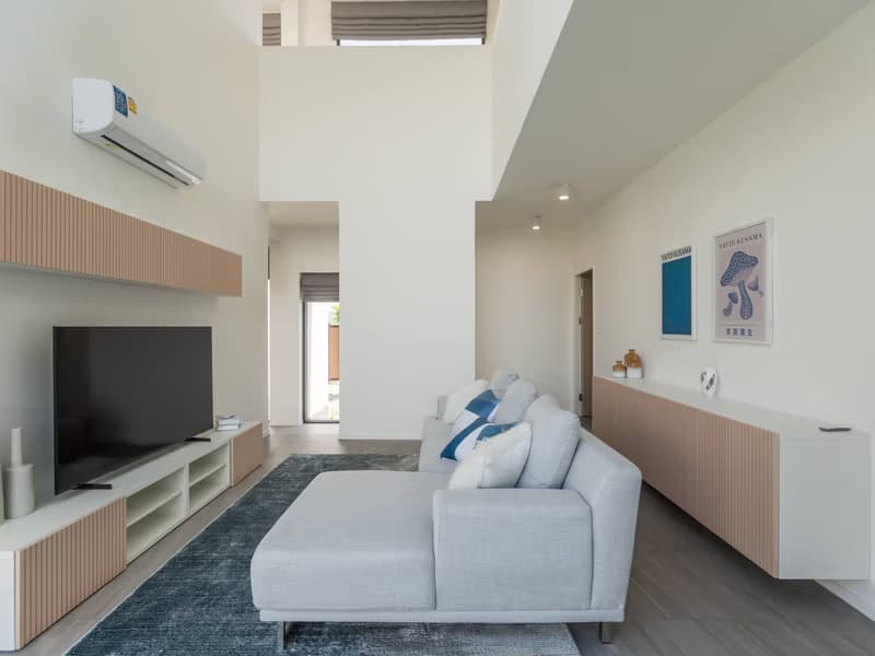 5 Bed House for Sale in San Pa Tong