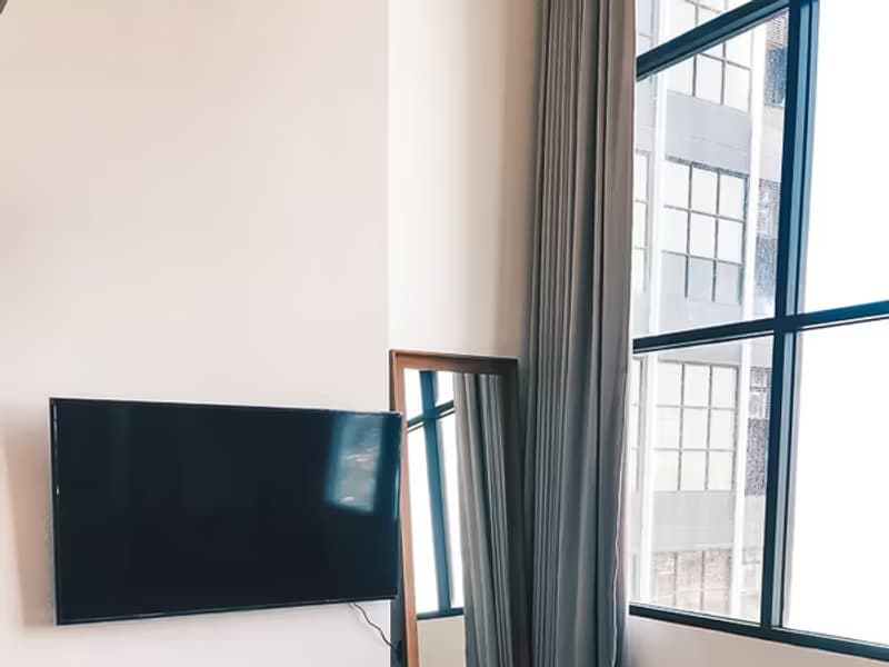 Condo at KnightsBridge Prime Sathorn