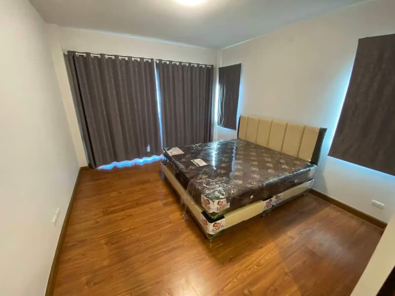 4 Bed House for Rent in Doi Saket