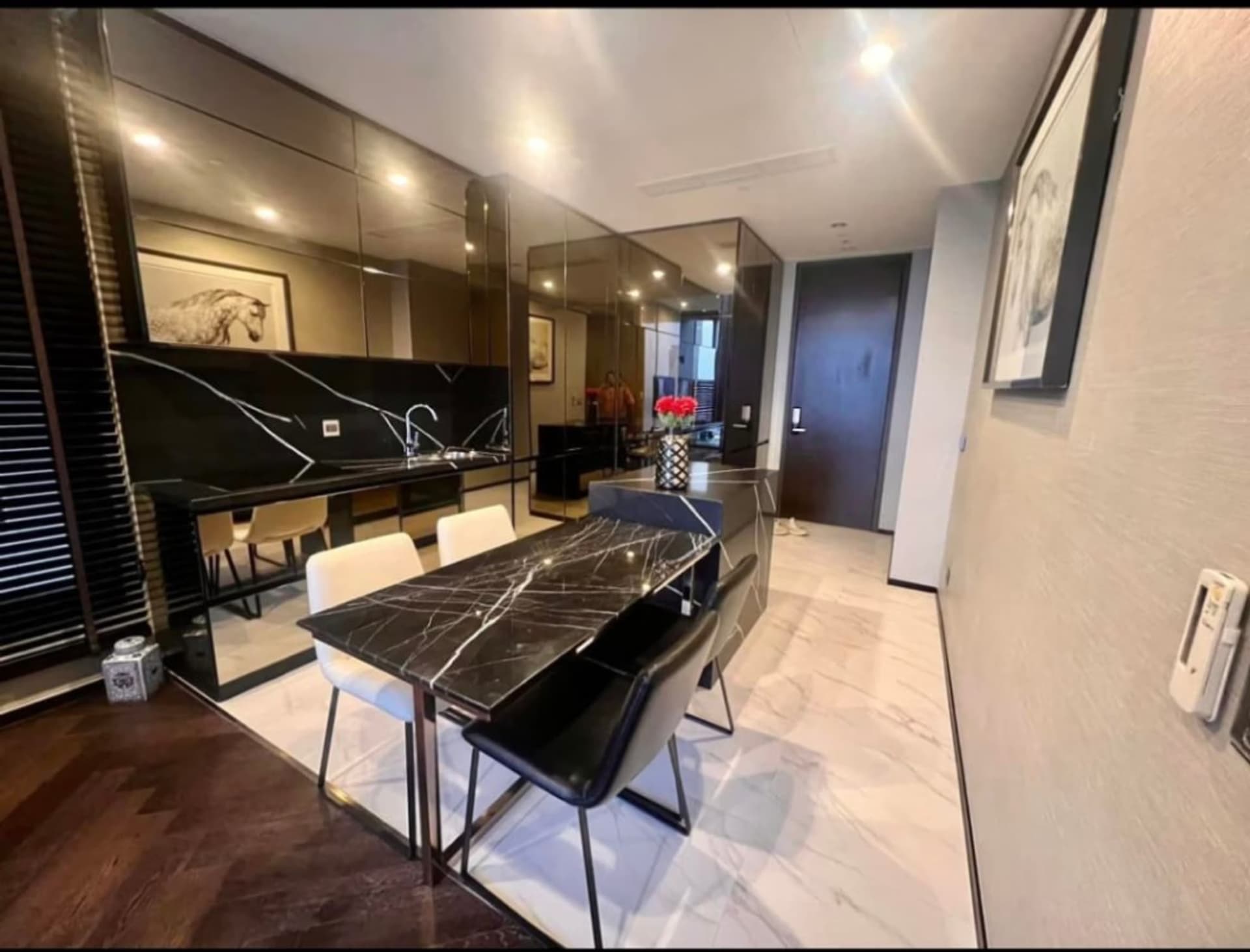 2 Bed Condo for Rent  Near Thong Lo BTS - Image 4