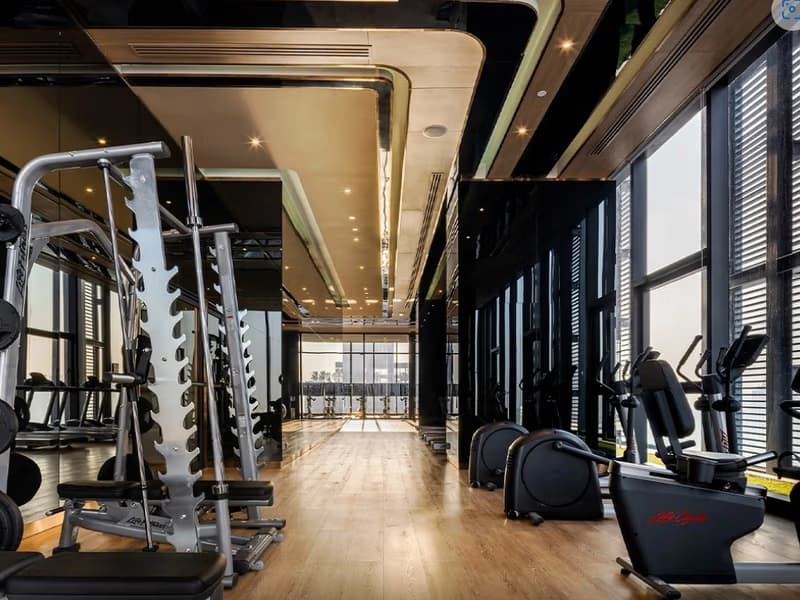 1 Bed Condo for Rent in Phaya Thai