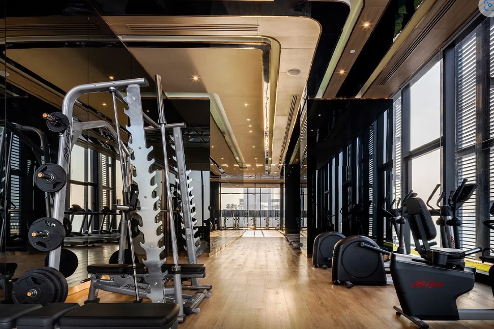 1 ห้องนอน Condo สำหรับ จำหน่าย ใน พญาไท - Image 14