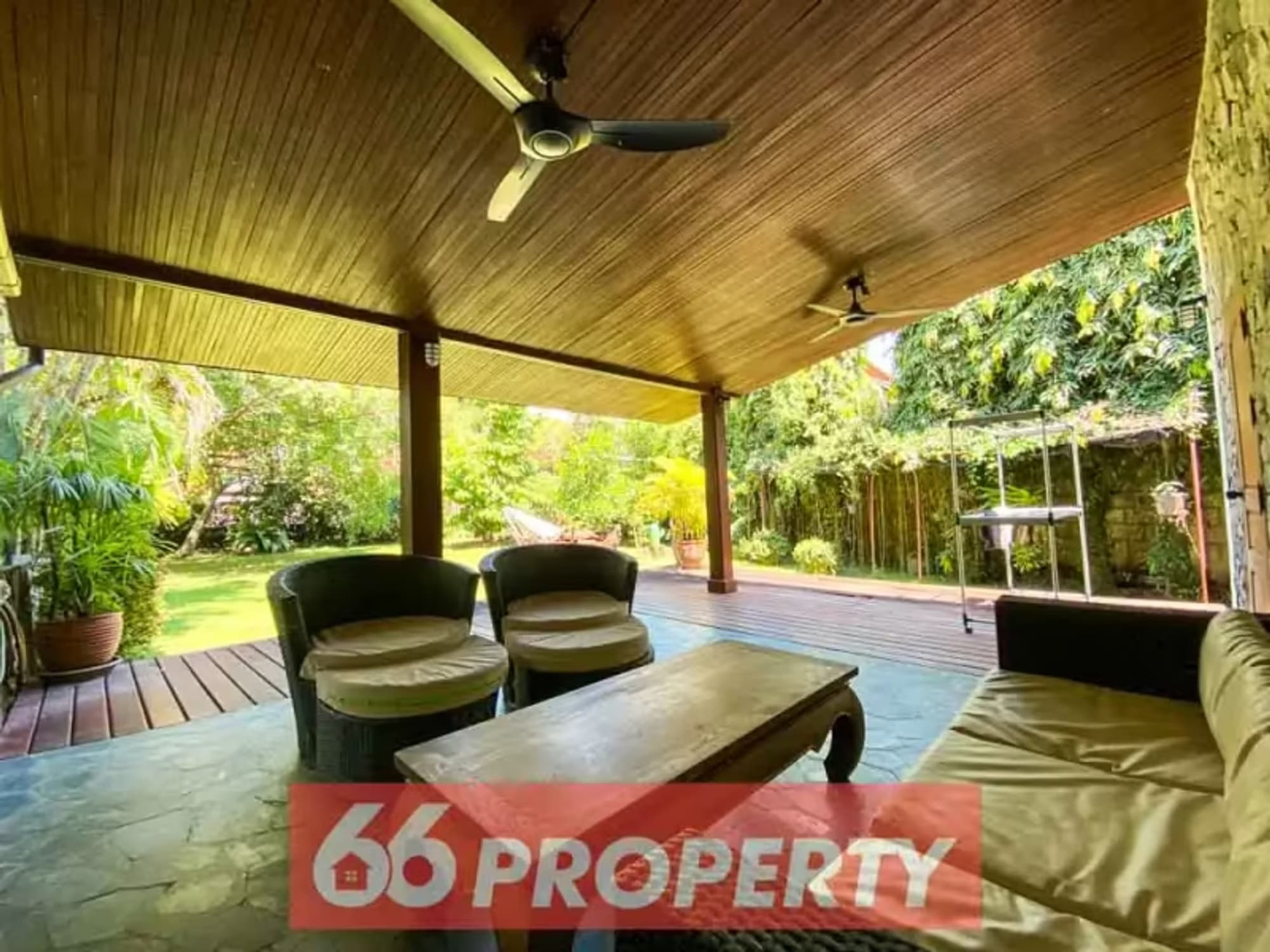 3 Bedroom House - Image 4