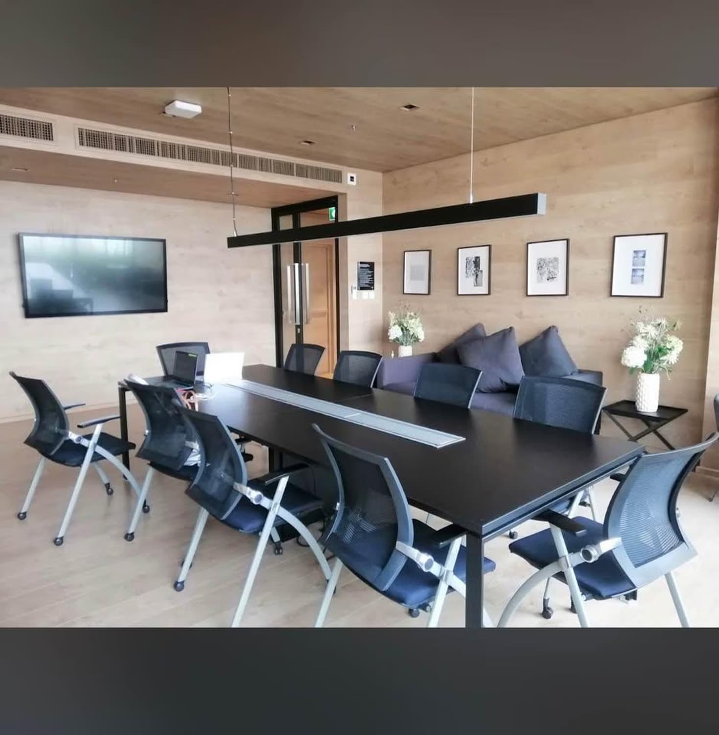 2 ห้องนอน คอนโด สำหรับ จำหน่าย ใน Watthana - Image 16
