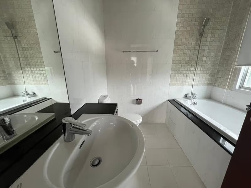 3 Bed Condo for Rent in Pathum Wan