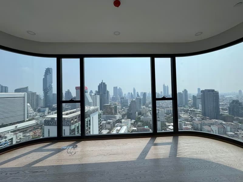 2 Bed Condo for Sale in Bang Rak