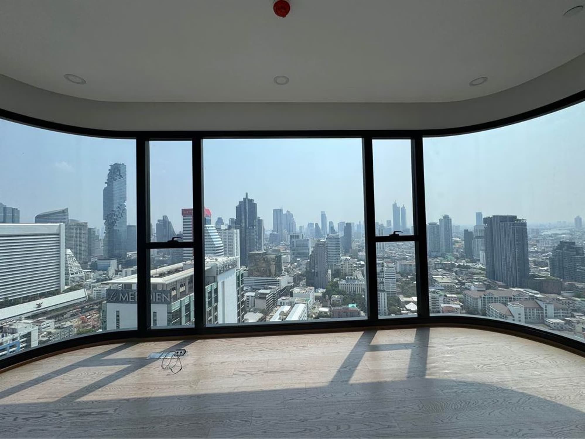 2 卧室 公寓 用于 出售 在 Bang Rak - Image 1