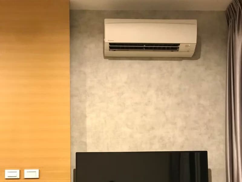 Condo for Rent at TC Green Condominium