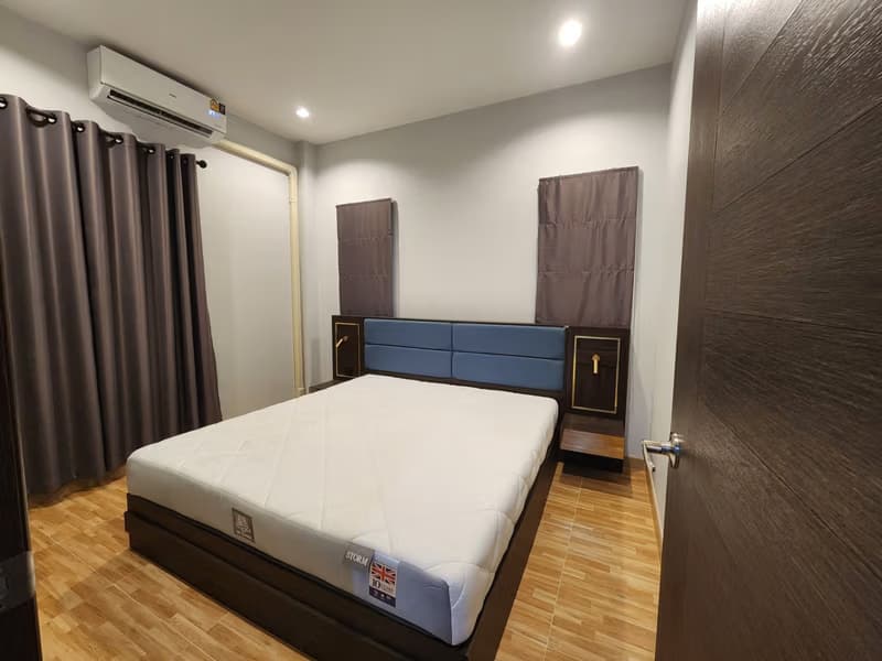 2 Bed House for Sale in Saraphi District