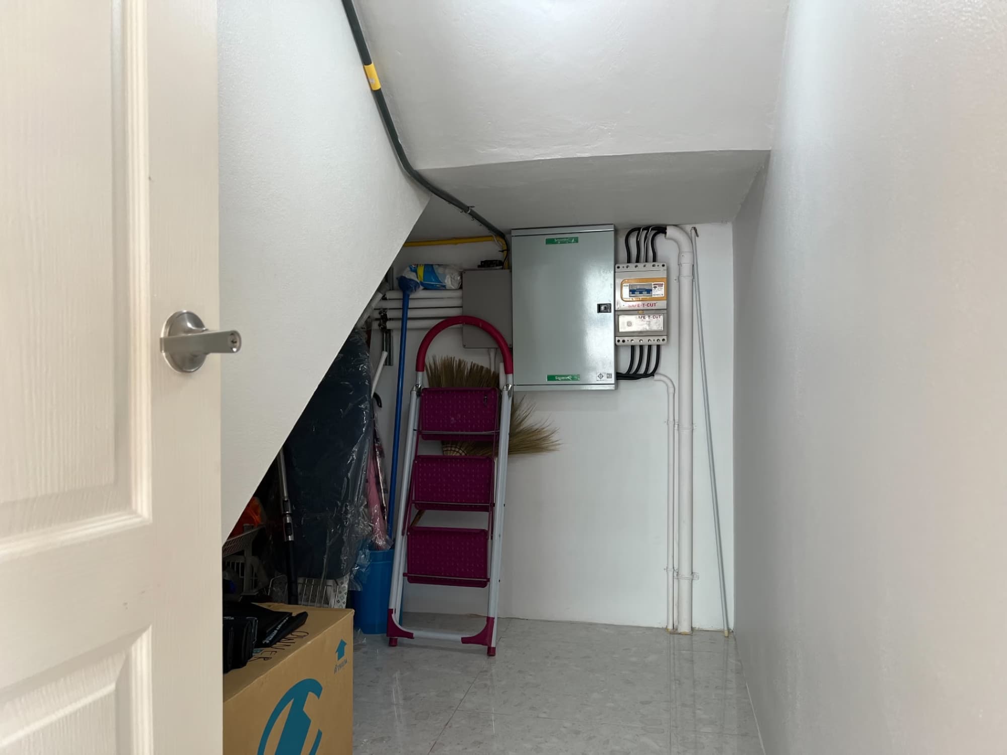 5 ห้องนอน House สำหรับ ขาย ใน หางดง - Image 25