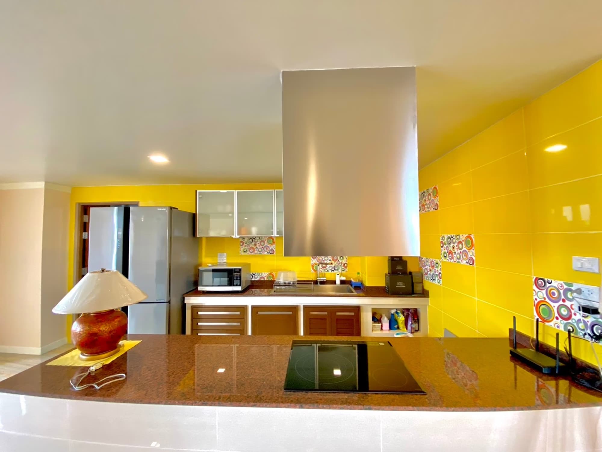 1 Bed Condo for Sale in Mueang Chiang Mai - Image 5