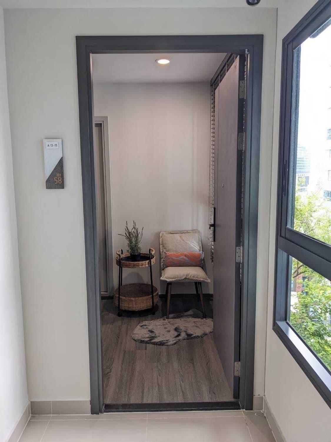 2 Bed Condo for Rent in Bang Rak - Image 5