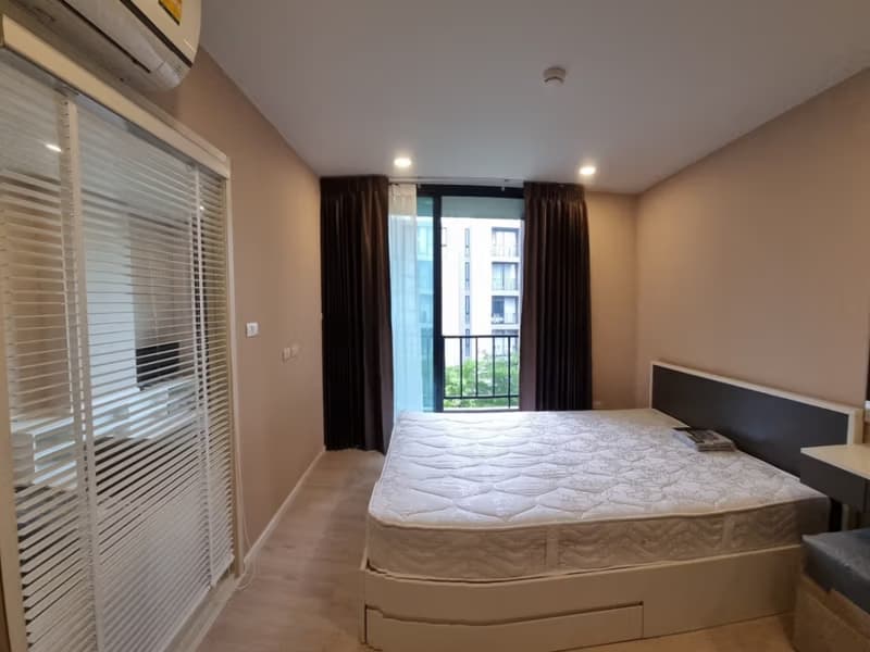 1 Bed Condo for Sale in Mueang Chiang Mai