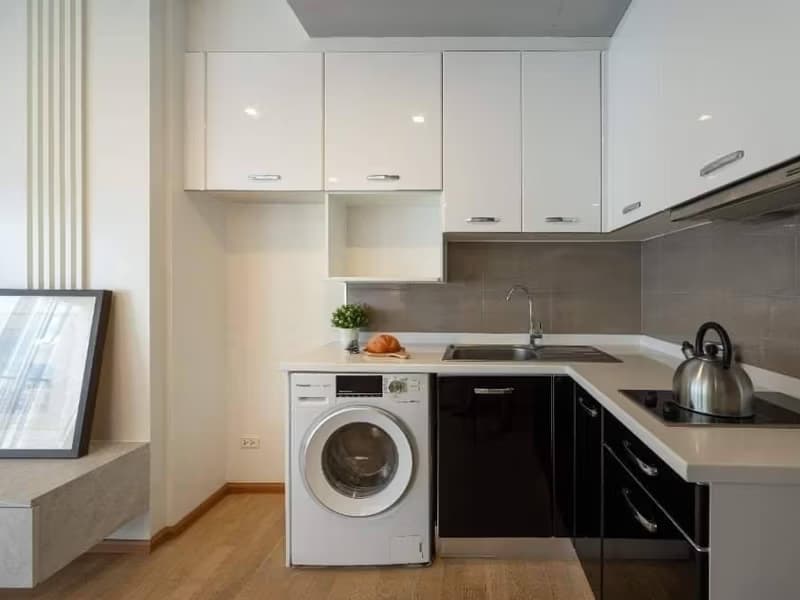 1 Bed Condo for Sale in Khlong Toei