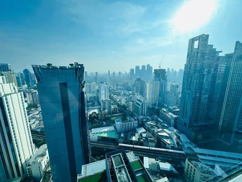 3 Bed Condo for Sale in Watthana