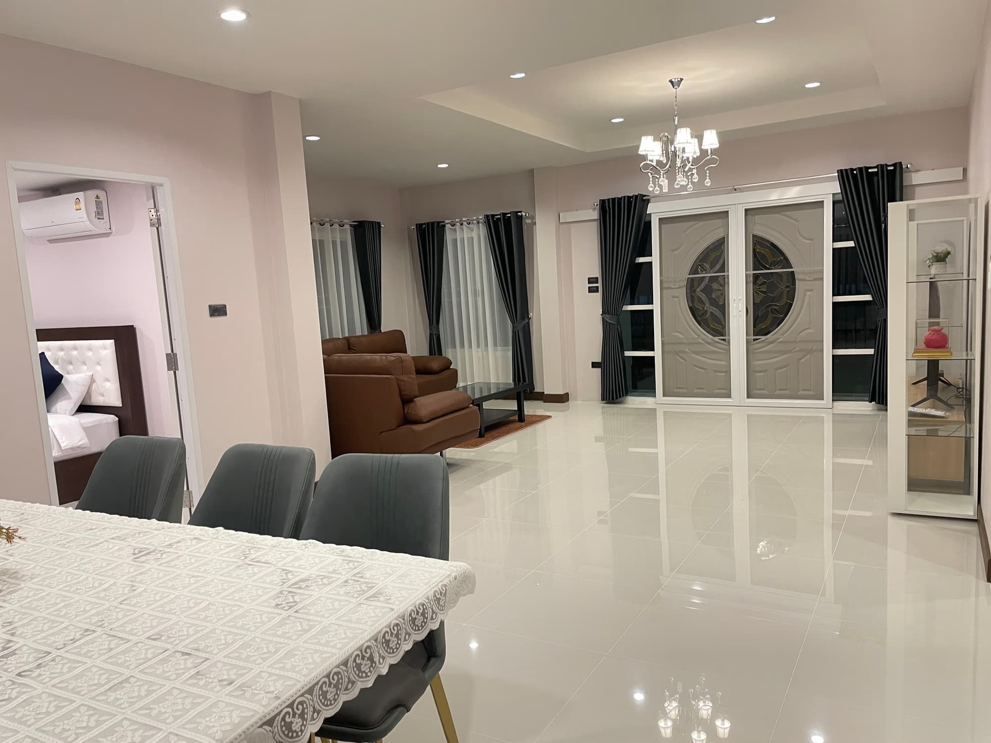 House for Rent at Thanaporn Park Home 5 (San Pa Pao) - Image 12