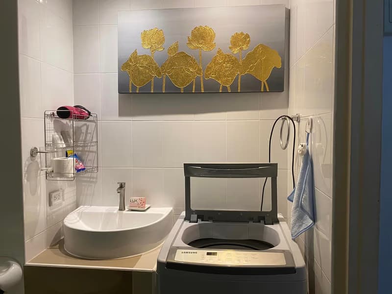 undefined Bed Condo for Rent in Mueang Chiang Mai
