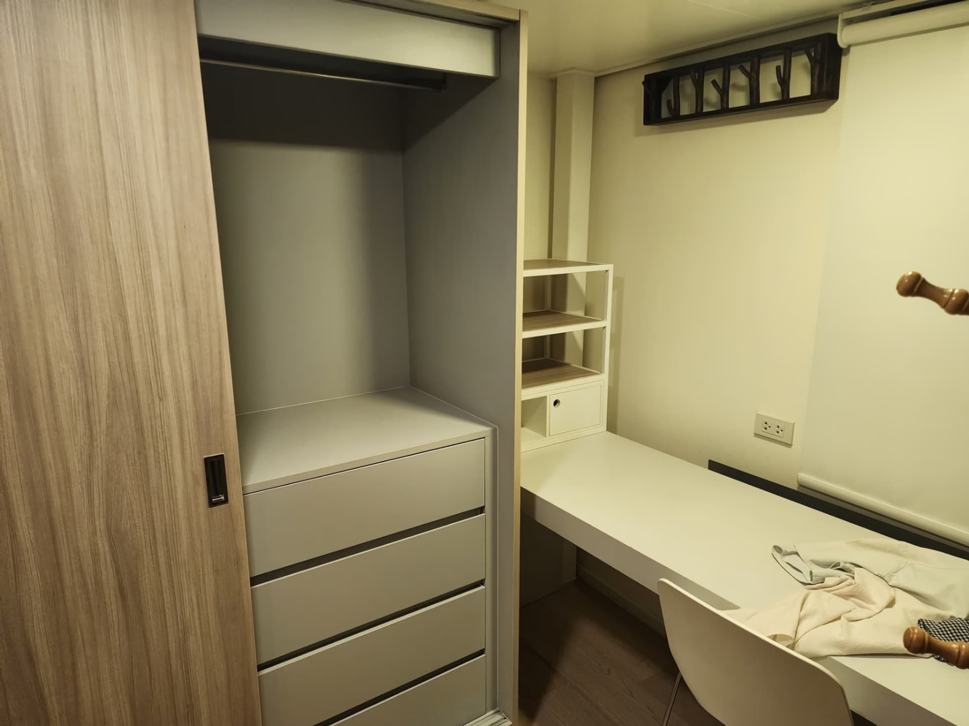 1 ห้องนอน คอนโด สำหรับ ขาย ใน Ratchathewi - Image 6