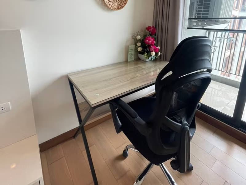 Condo for Rent at Astra Condo